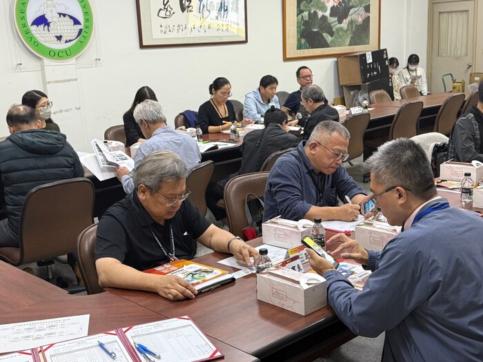 113-11-28 技高技專課程學習成果分享座談會圖片