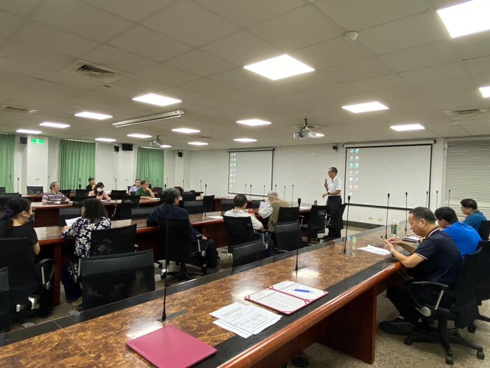 113-09-24 116學年度學習建議方向調查說明會圖片