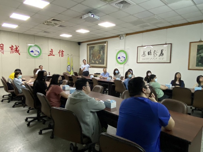 113-05-20 選才專案辦公室計畫-教務處教育訓練圖片